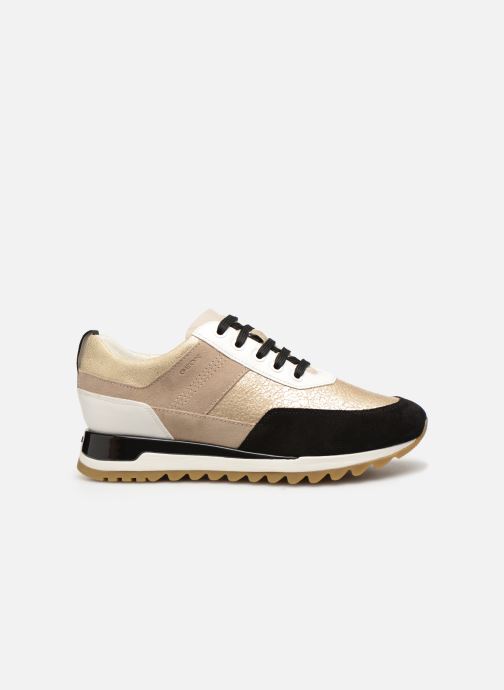D mehrfarbig Sneaker Tabeylia Geox D84aqb 346722 B AqwCRdxZ6