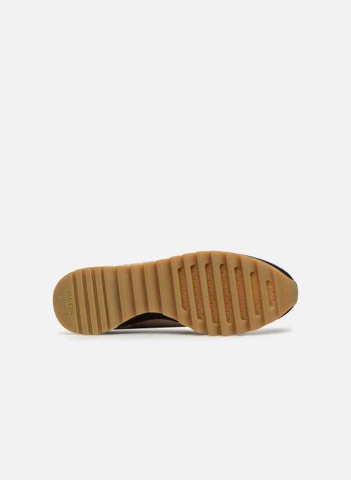 D mehrfarbig Sneaker Tabeylia Geox D84aqb 346722 B AqwCRdxZ6