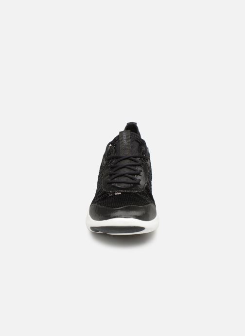 Nebula D92bha A Geox 346725 D Sneaker schwarz 85qc1w