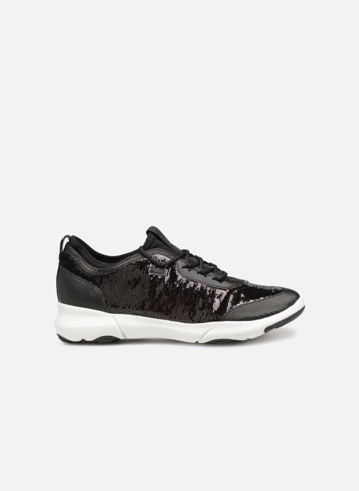 Nebula D92bha A Geox 346725 D Sneaker schwarz 85qc1w
