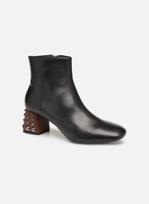 Geox D SEYLA C D928VC (schwarz) - Stiefeletten & Stiefel bei Más cómodo Geox D SEYLA C D928VC (schwarz) - Stiefeletten & Más Stiefel bei Más & cómodo dbab69