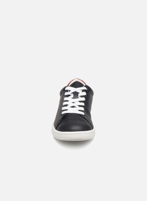Monoprix Kids Baskets basses à lacets (blau) - Sneaker bei Sarenza.de (346826) Monoprix Kids Baskets basses à lacets (blau) - Sneaker bei Sarenza.de (346826)