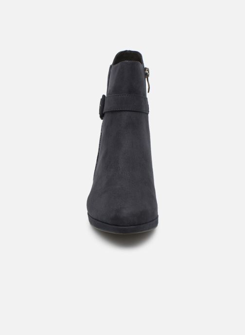 Et Chez Boots Tamaris ChiarableuBottines Sarenza346929 VLpqzSMGU