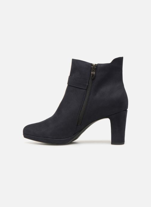 Et Chez Boots Tamaris ChiarableuBottines Sarenza346929 VLpqzSMGU