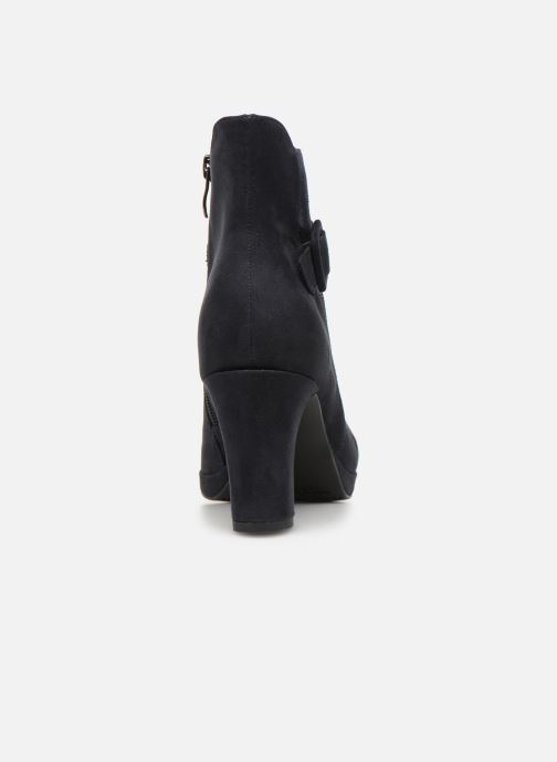 Et Chez Boots Tamaris ChiarableuBottines Sarenza346929 VLpqzSMGU