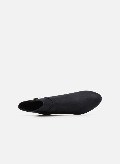 Et Chez Boots Tamaris ChiarableuBottines Sarenza346929 VLpqzSMGU