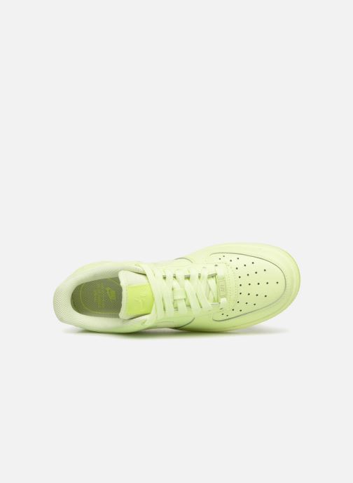 Nike Wmns Air Force 1 '07 Ess (grün) Sneaker bei Sarenza nike WMNS AIR FORCE 1 '07 ESS BARELY VOLTBARELY VOLT VOLT