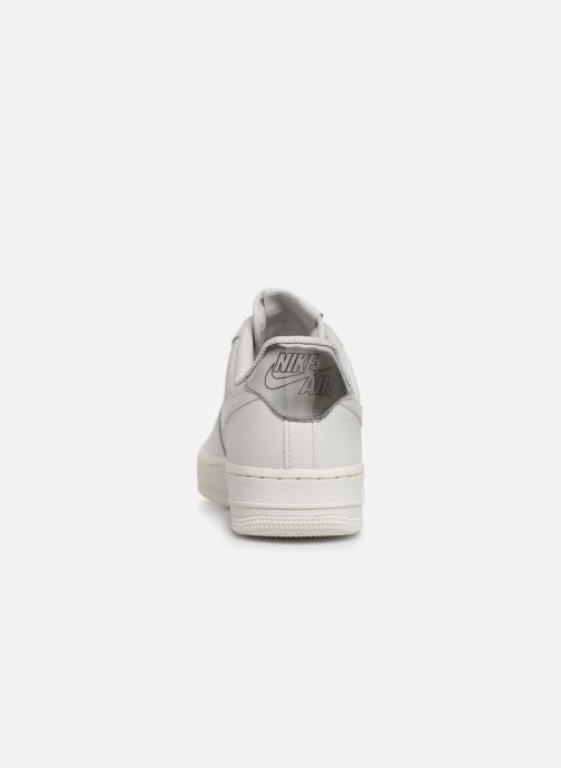 '07 Sneaker 374574 Wmns weiß Nike 1 Ess Air Force Ivq0xaB