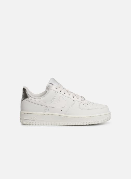'07 Sneaker 374574 Wmns weiß Nike 1 Ess Air Force Ivq0xaB