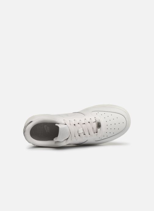 '07 Sneaker 374574 Wmns weiß Nike 1 Ess Air Force Ivq0xaB