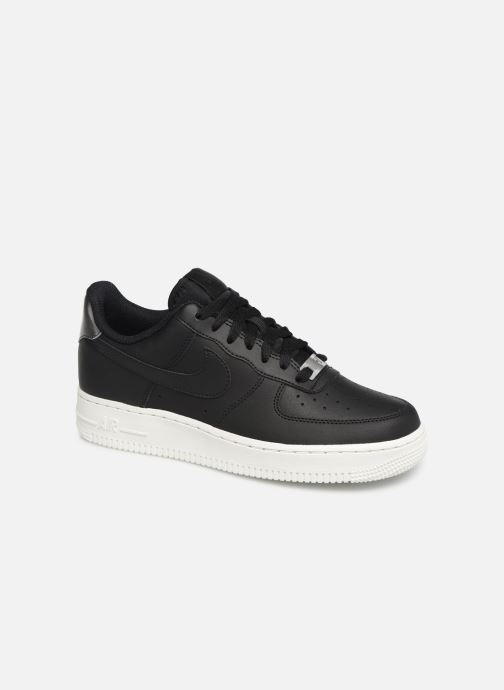 wss air force 1 black