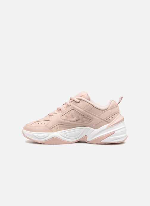 tekno nike beige