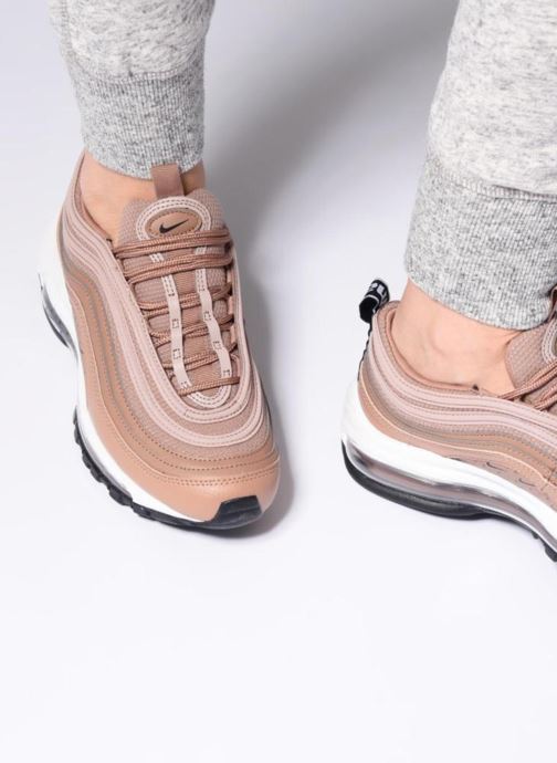 nike 97 braun
