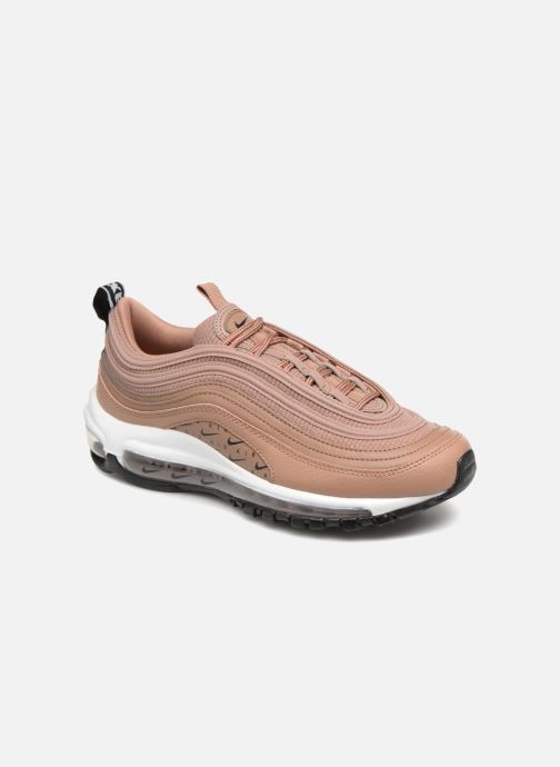 air max 97 brun