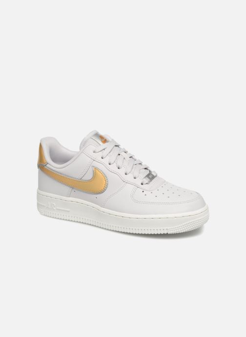 nike air force 1 07 mtlc