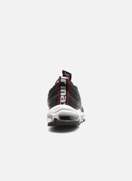 Nike Nike Air Max 97 Premium (Negro) Deportivas chez Nike Nike Air Max 97 Premium (Negro) Deportivas chez