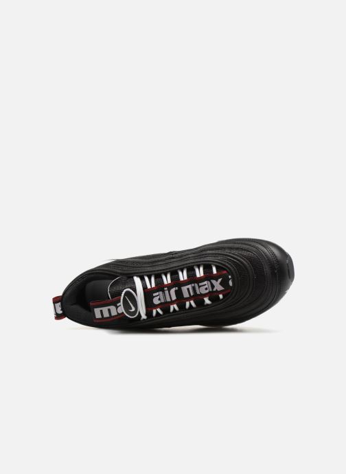 Nike Nike Air Max 97 Premium (Negro) Deportivas chez Nike Nike Air Max 97 Premium (Negro) Deportivas chez
