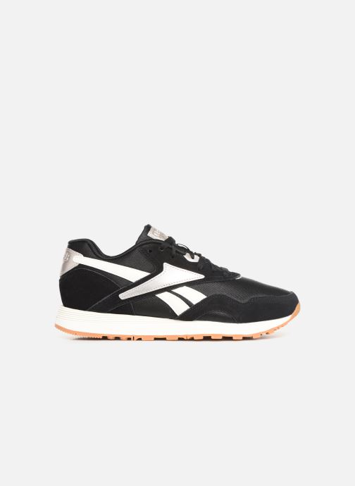 reebok high tops 80s nero