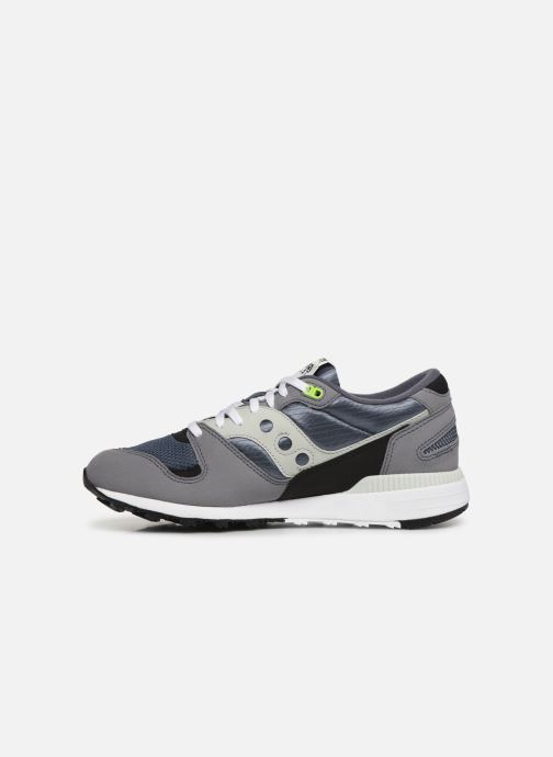 Sarenza347273 Chez Saucony Saucony AzuragrisBaskets Sarenza347273 Saucony Chez AzuragrisBaskets EDIH29