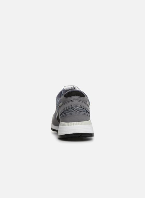Sarenza347273 Chez Saucony Saucony AzuragrisBaskets Sarenza347273 Saucony Chez AzuragrisBaskets EDIH29