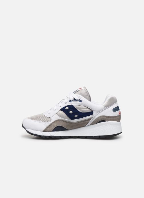 saucony shadow 6000 femme