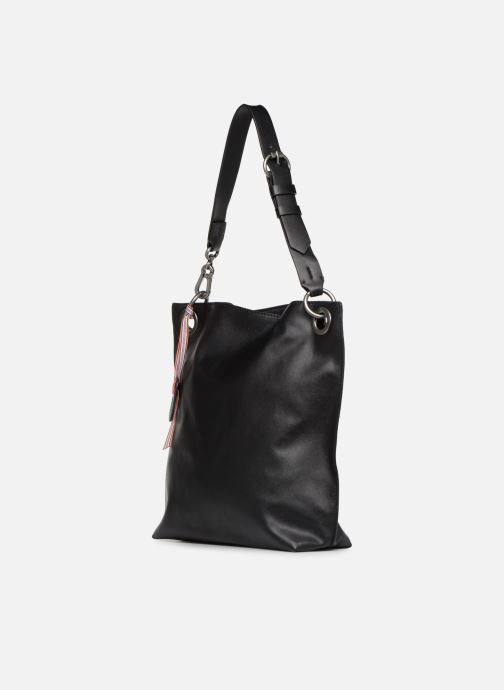 Hobo 347348 Lili schwarz Handtaschen Esprit 5ZBqx
