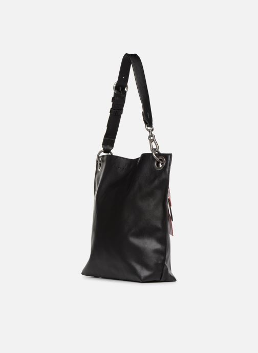 Hobo 347348 Lili schwarz Handtaschen Esprit 5ZBqx
