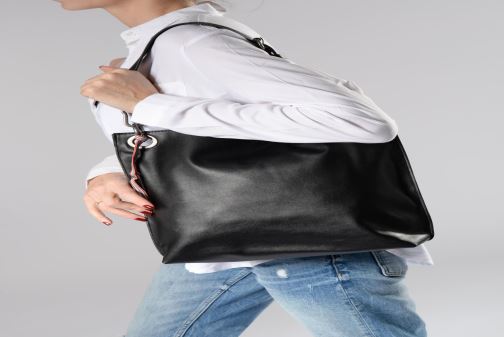 Hobo 347348 Lili schwarz Handtaschen Esprit 5ZBqx