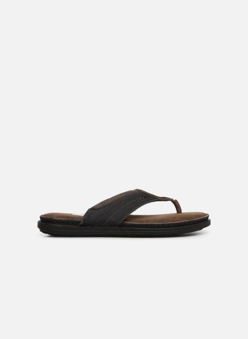 I Chez Shoes Love Sarenza347448 LeathermarrónChanclas Thong Y7bygf6