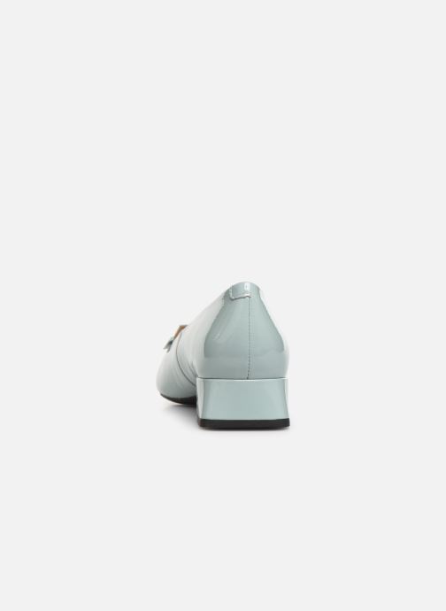 Vivyanne A Sarenza403300 Chez Geox D849maverdeMocasines D wPk80On