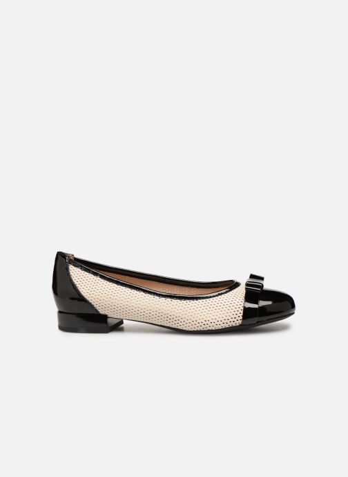 Wistrey 347521 Geox D924gd D weiß Ballerinas wFxn7wX5qr
