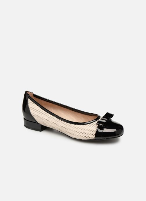 Wistrey 347521 Geox D924gd D weiß Ballerinas wFxn7wX5qr