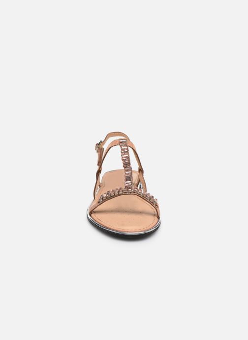 Chez347543 Nu Sozy D Geox G Et D92dqgroseSandales pieds DEH92I