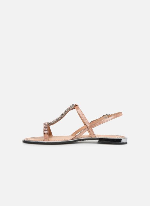 Chez347543 Nu Sozy D Geox G Et D92dqgroseSandales pieds DEH92I