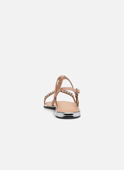 Chez347543 Nu Sozy D Geox G Et D92dqgroseSandales pieds DEH92I