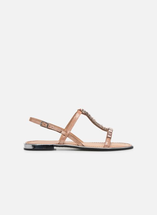 Chez347543 Nu Sozy D Geox G Et D92dqgroseSandales pieds DEH92I