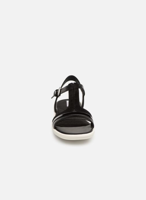 Chez347558 B Nu Jearl Geox D92drbnoirSandales pieds D Et 1c5uTlFKJ3