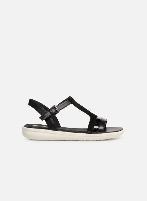 Chez347558 B Nu Jearl Geox D92drbnoirSandales pieds D Et 1c5uTlFKJ3