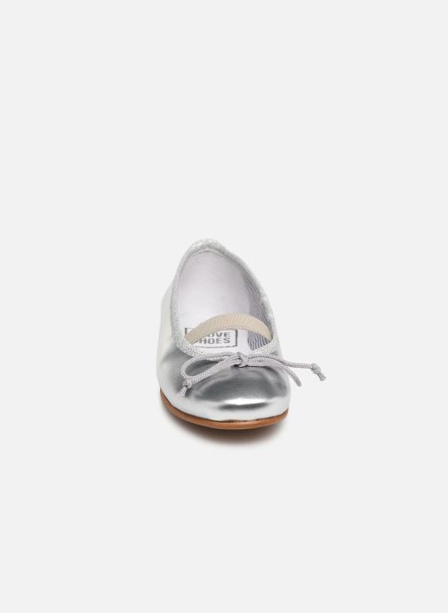 I Love Shoes Borelina Leather (silber) - Ballerinas bei Sarenza.de (347588) I Love Shoes Borelina Leather (silber) - Ballerinas bei Sarenza.de (347588)