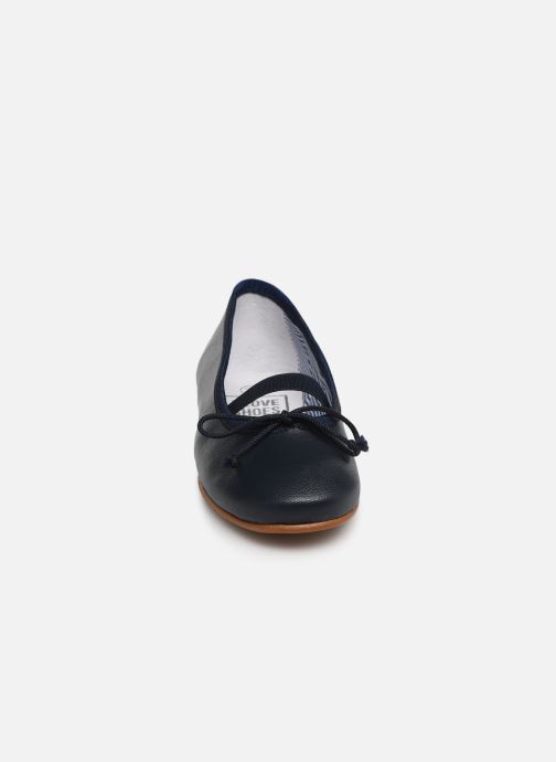 I Love Shoes Borelina Leather (blau) - Ballerinas bei Sarenza.de (347590) I Love Shoes Borelina Leather (blau) - Ballerinas bei Sarenza.de (347590)