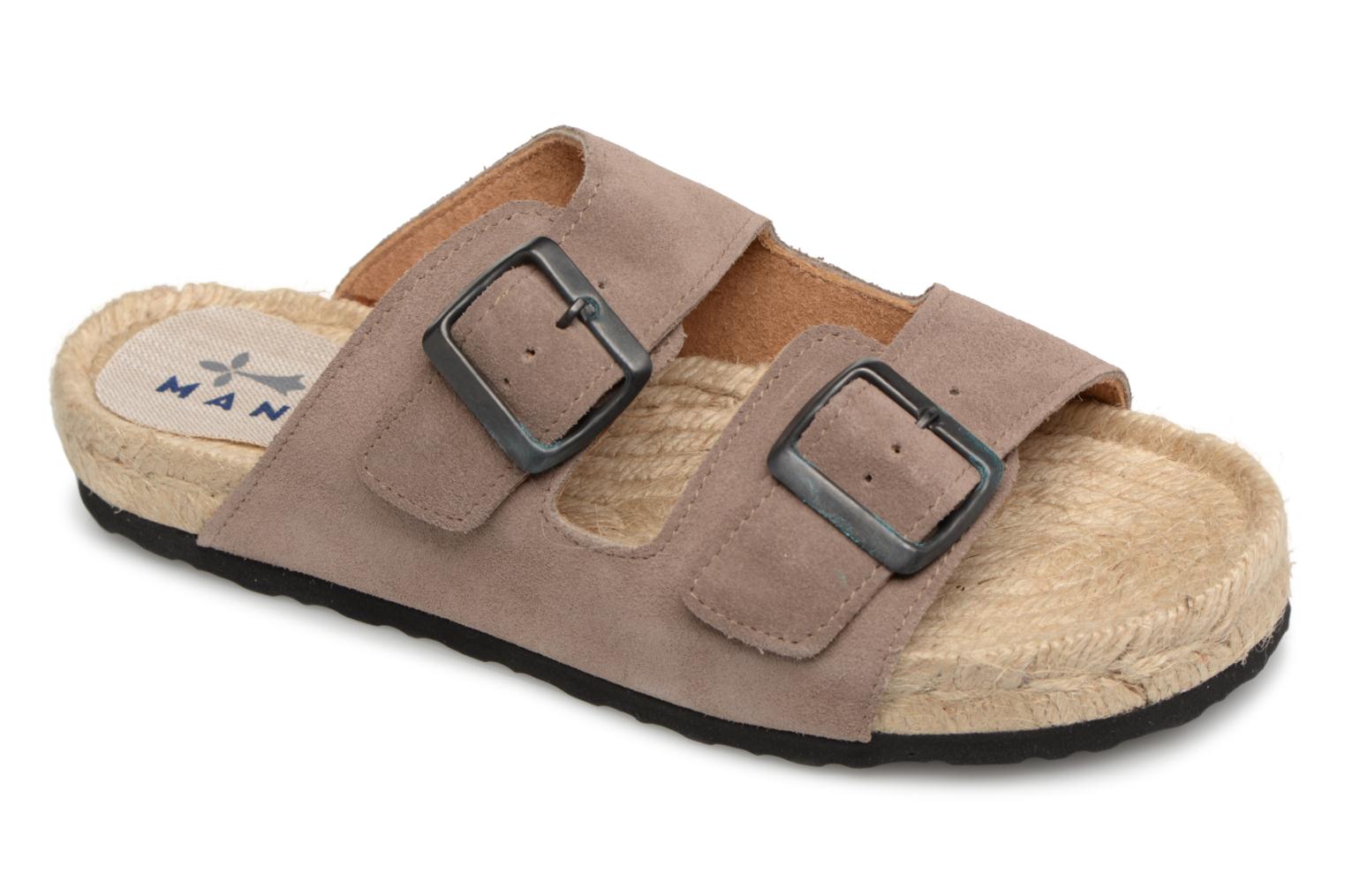 Chez marron R 9 Manebi 1 Sarenza Hamptons K 347810 Espadrilles xXqwqS0