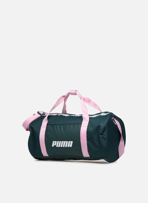 sac puma sport verte