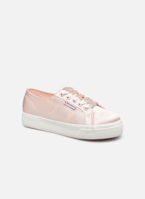 Sneakers Donna 2731 Satin W
