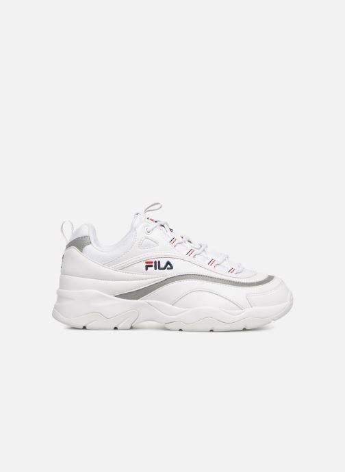 Sneaker 348501 Ray Fila Wmn weiß qAxz0U4