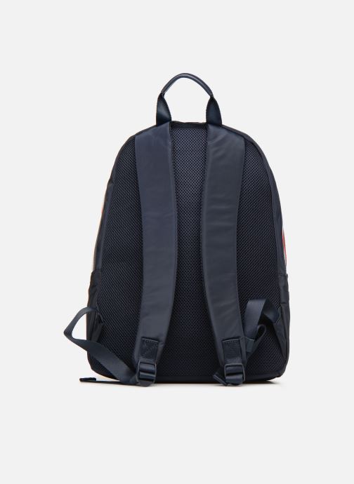 tommy hilfiger corporate mix backpack