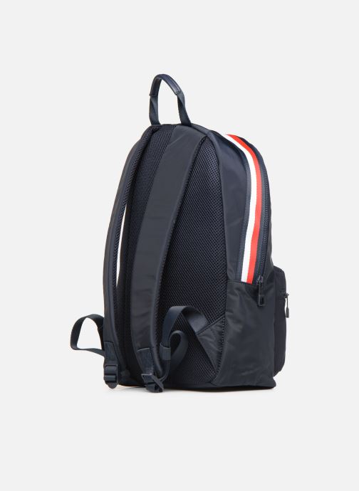 tommy hilfiger corporate mix backpack