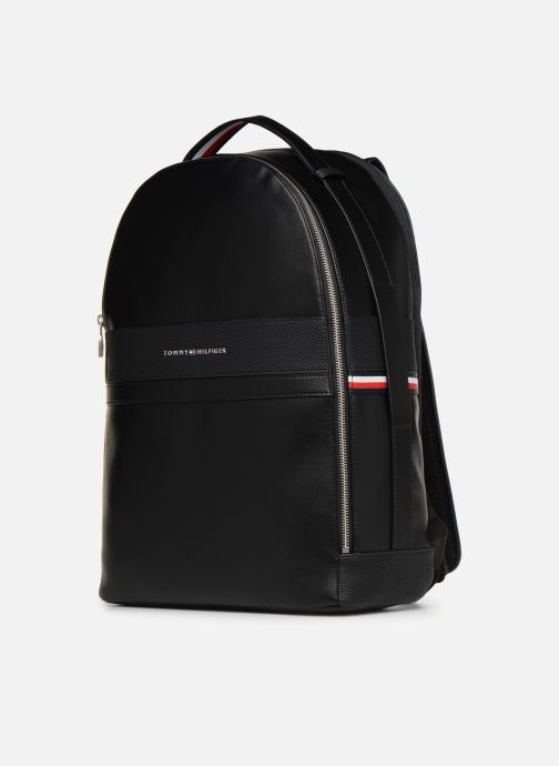 tommy hilfiger business backpack
