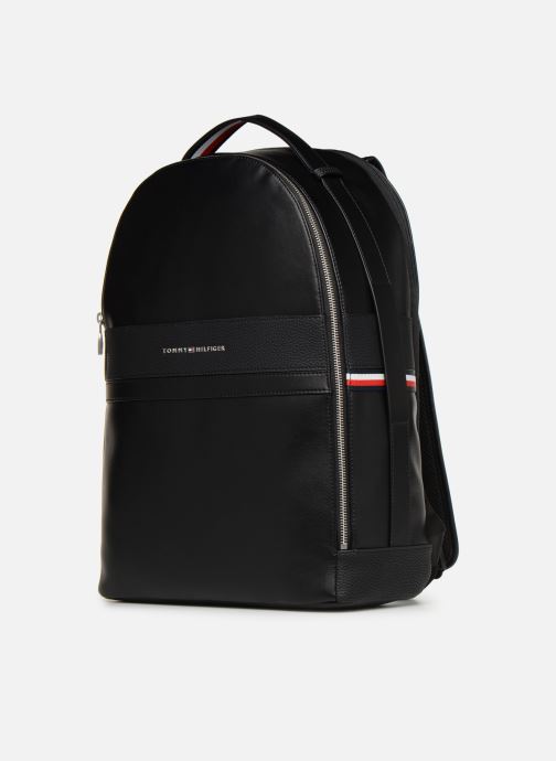 tommy hilfiger th business backpack