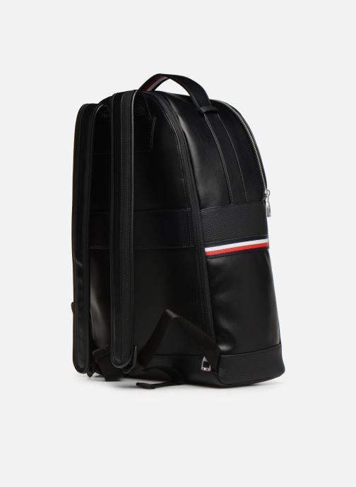 business backpack tommy hilfiger