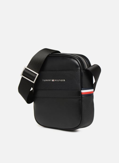 tommy hilfiger business mini reporter